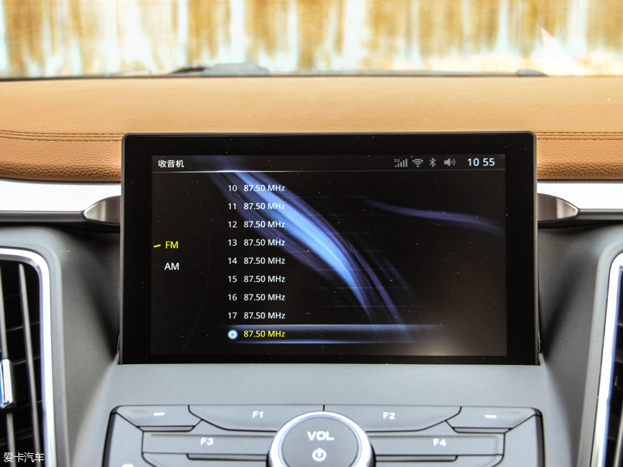 2015|DX7 1.5T ԄӾӢ