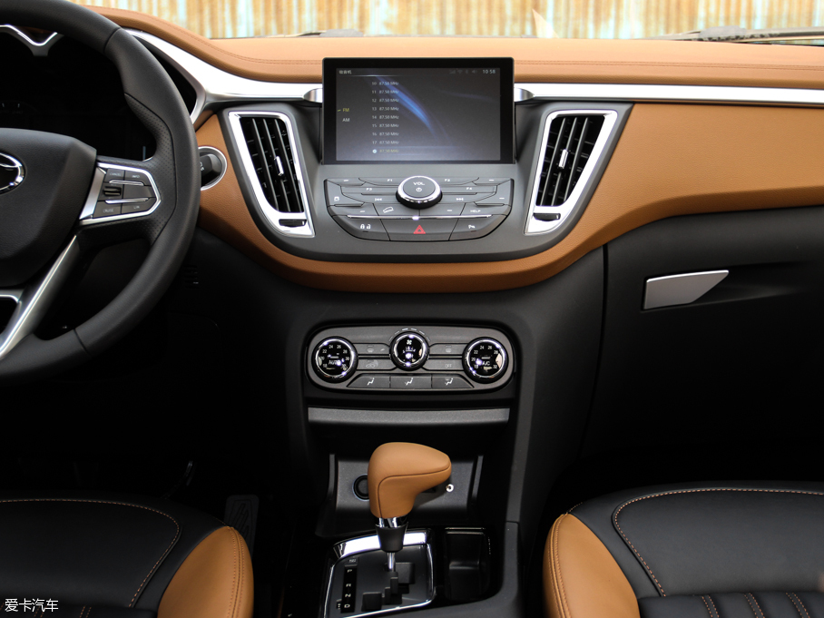 2015|DX7 1.5T ԄӾӢ