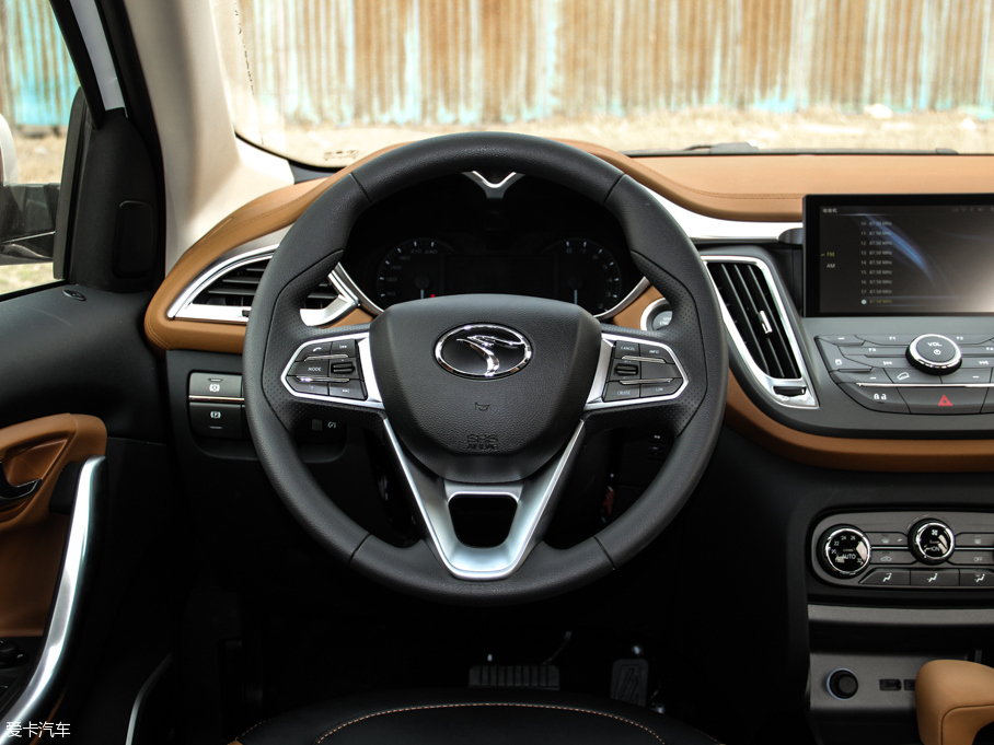 2015|DX7 1.5T ԄӾӢ