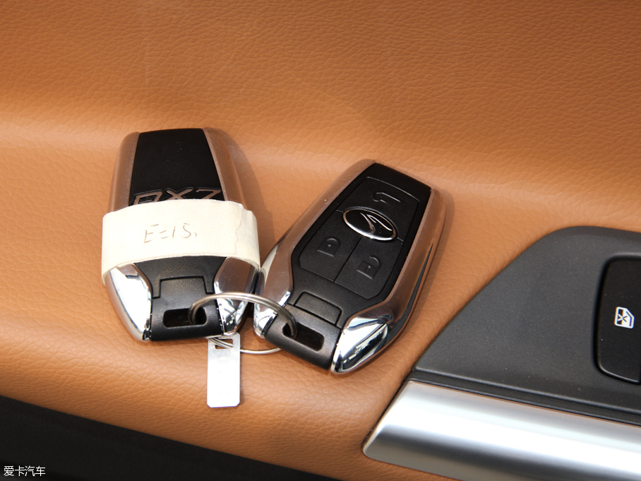 2015|DX7 1.5T ԄӾӢ