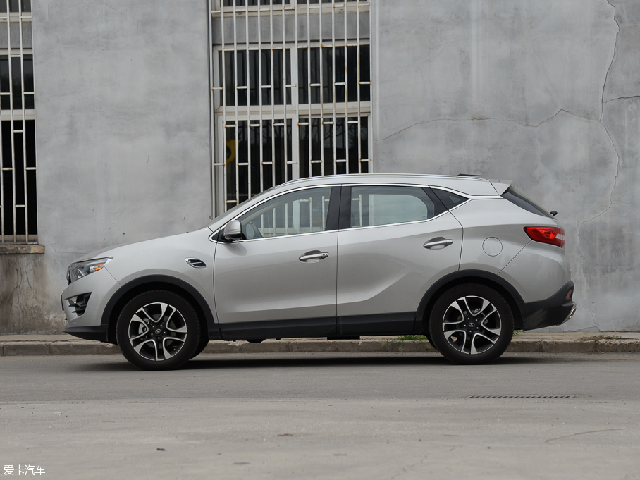 2015|DX7 1.5T Ԅ(dng)F