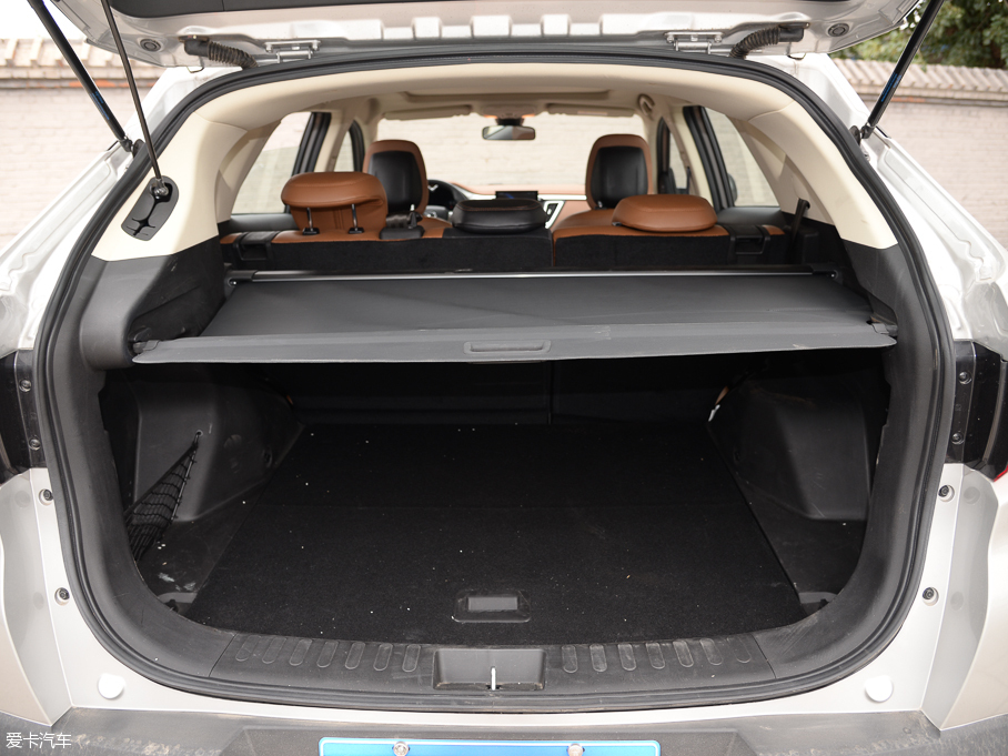 2015��|��DX7 1.5T �Ԅ�(d��ng)���F��