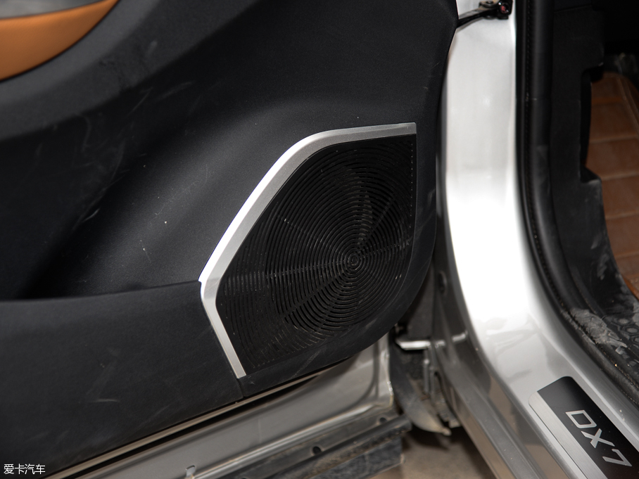 2015��|��DX7 1.5T �Ԅ����F��