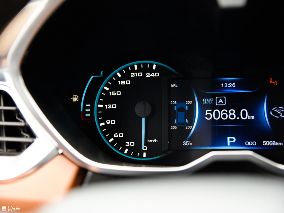 2015��|��DX7 1.5T �Ԅ�(d��ng)���F��