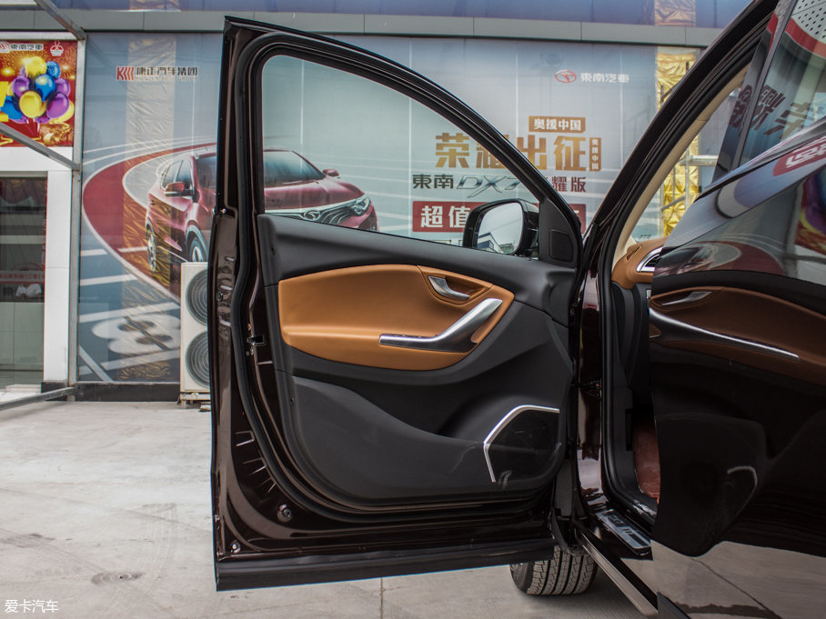 2015|DX7 1.5T ք(dng)P