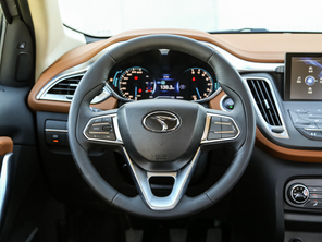 東南汽車2015款東南DX7