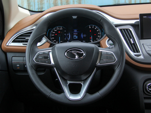 東南汽車2015款東南DX7