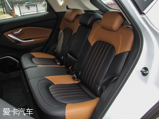 東南汽車2015款東南DX7