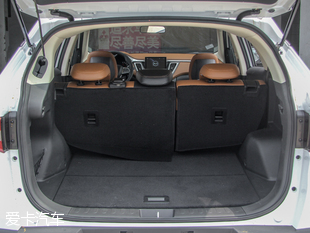 東南汽車2015款東南DX7