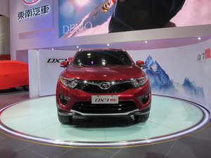 2015款1.5T 自动尊贵版 整体外观