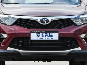2015款1.5T 手动豪华版 中网