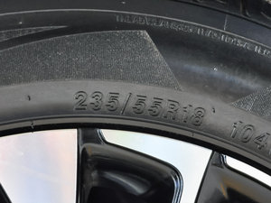 2015款1.5T 手动豪华版 轮胎尺寸
