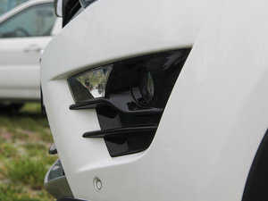 2015款1.5T 手动豪华版 细节外观