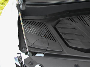 2015款1.5T 手动豪华版 其它