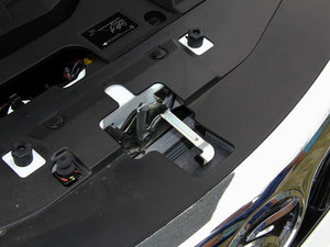 2015款1.5T 手动豪华版 其它