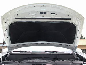 2015款1.5T 手动豪华版 其它