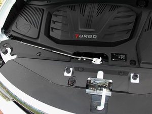 2015款1.5T 手动豪华版 其它