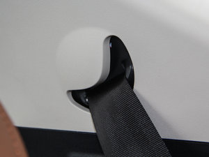2015款1.5T 手动豪华版 空间座椅