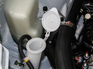 2015款1.5T 手动尊贵版 其它