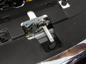 2015款1.5T 手动尊贵版 其它