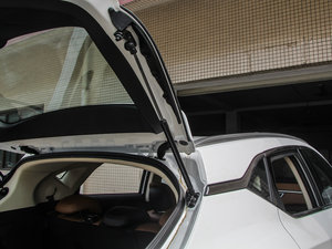 2015款1.5T 手动尊贵版 其它