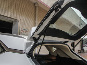 2015款1.5T 手动尊贵版 其它