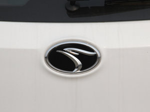 2015款1.5T 自动精英版 细节外观
