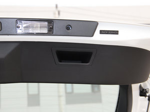 2015款1.5T 自动精英版 其它