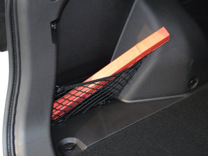 2015款1.5T 自动精英版 其它