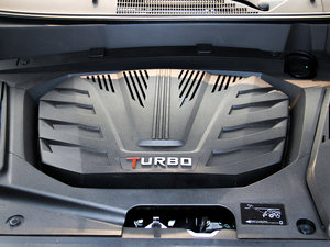 2015款1.5T 自动精英版 其它