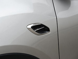 2015款1.5T 自动尊贵版 细节外观