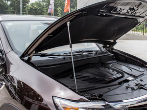 2015款1.5T 手动凯旋版 其它