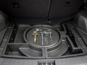 2015款1.5T 手动凯旋版 其它