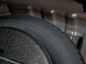 2015款1.5T 手动凯旋版 其它