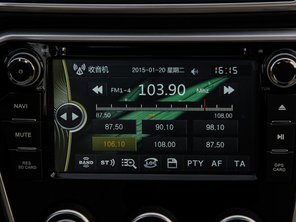 東南汽車2015款V3菱悅