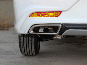 東南汽車2015款V3菱悅