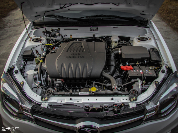 東南汽車2015款V3菱悅