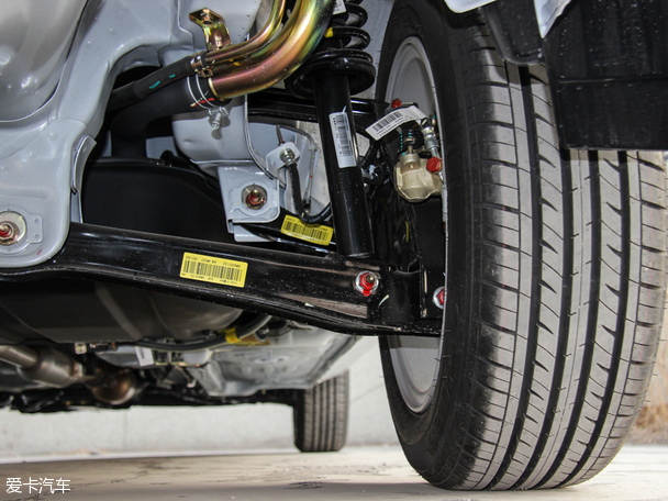 東南汽車2015款V3菱悅