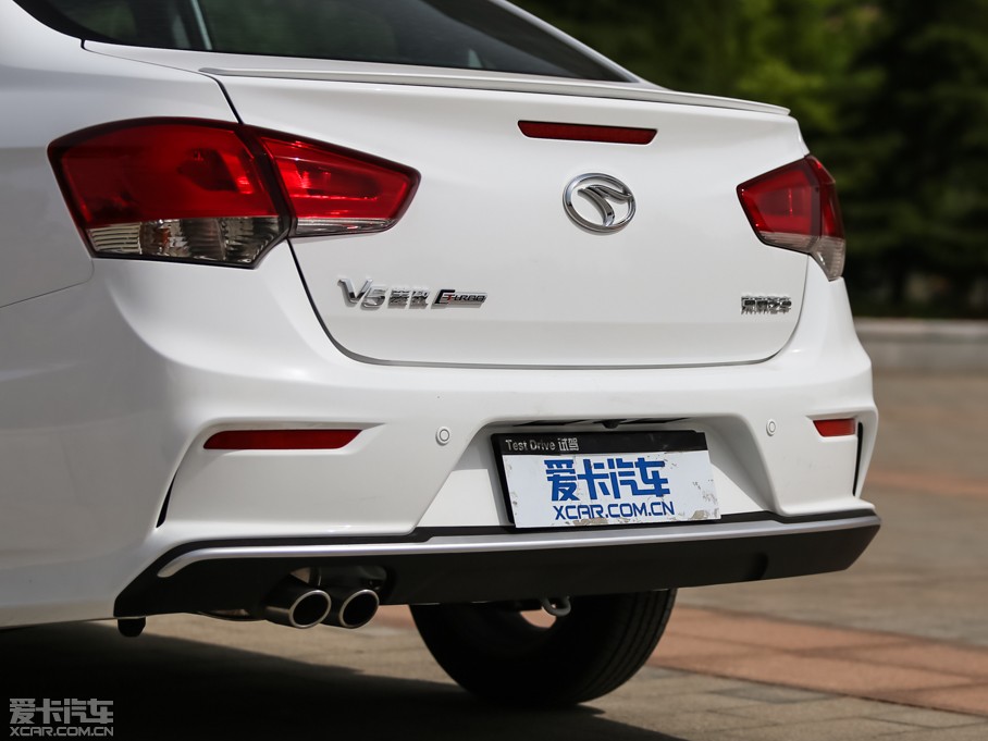 2015V5 plus 1.5T քǿ