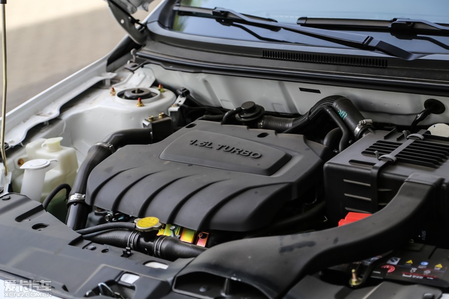 2015V5 plus 1.5T ք(dng)ǿ