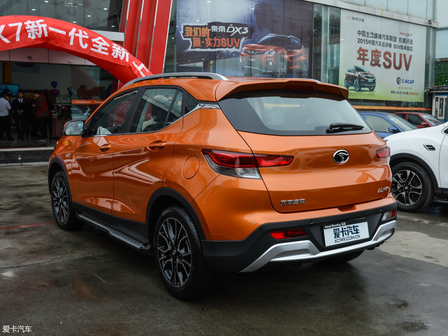 2017|DX3 1.5L ք(dng)F