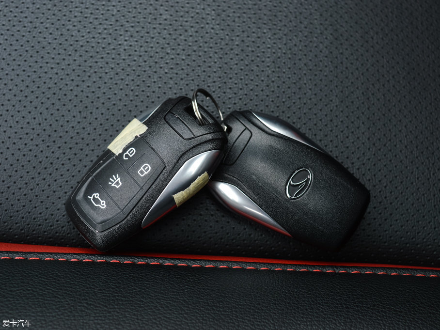 2017��|��DX3 1.5L �ք�(d��ng)���F��