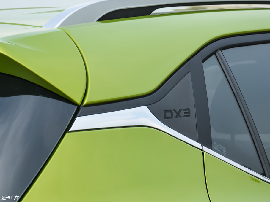 2017|DX3 1.5L ք(dng)Ş