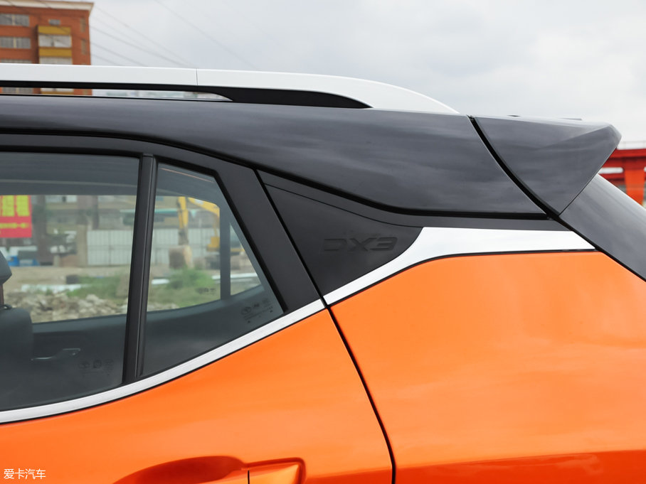 2017|DX3 1.5L քӄŲʰ