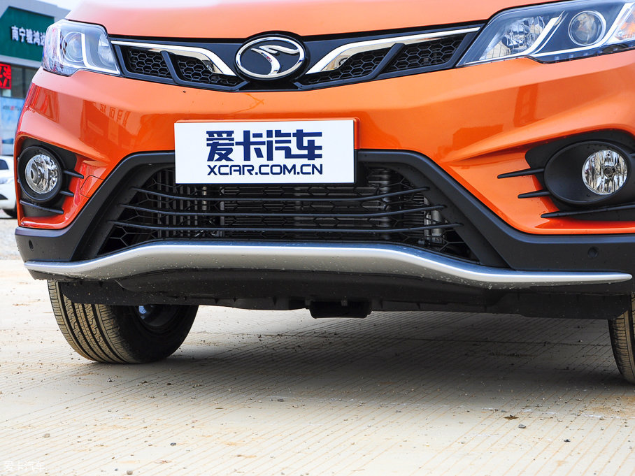 2017|DX3 1.5T CVTŲʰ