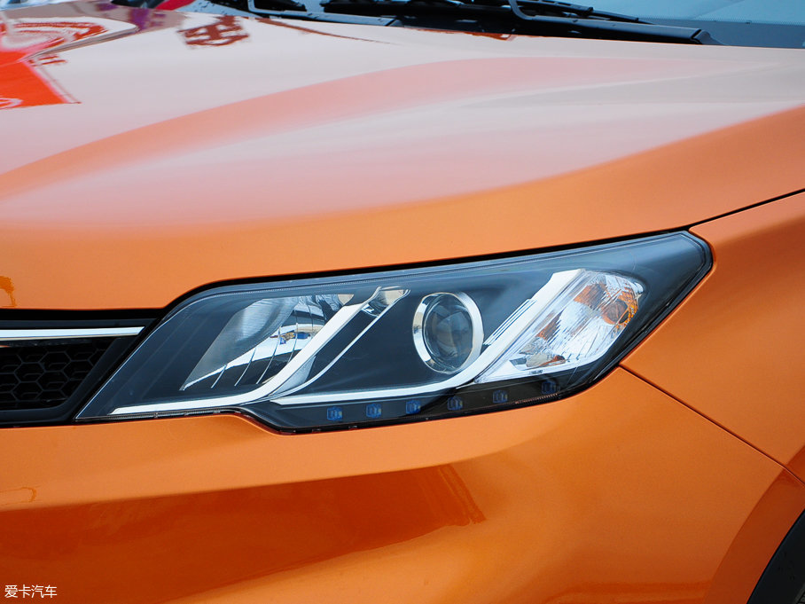 2017|DX3 1.5T CVTŲʰ