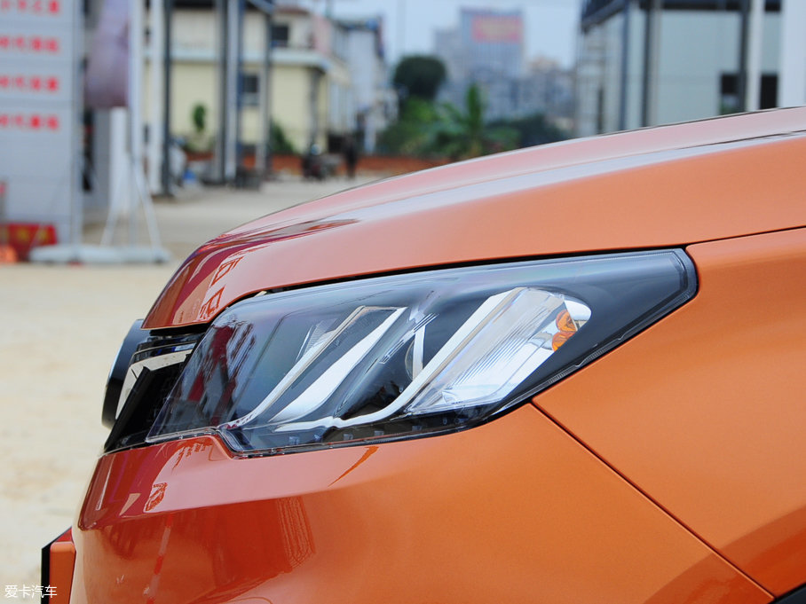 2017|DX3 1.5T CVTŲʰ