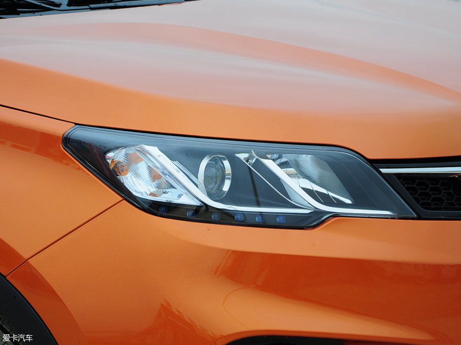 2017|DX3 1.5T CVTŲʰ