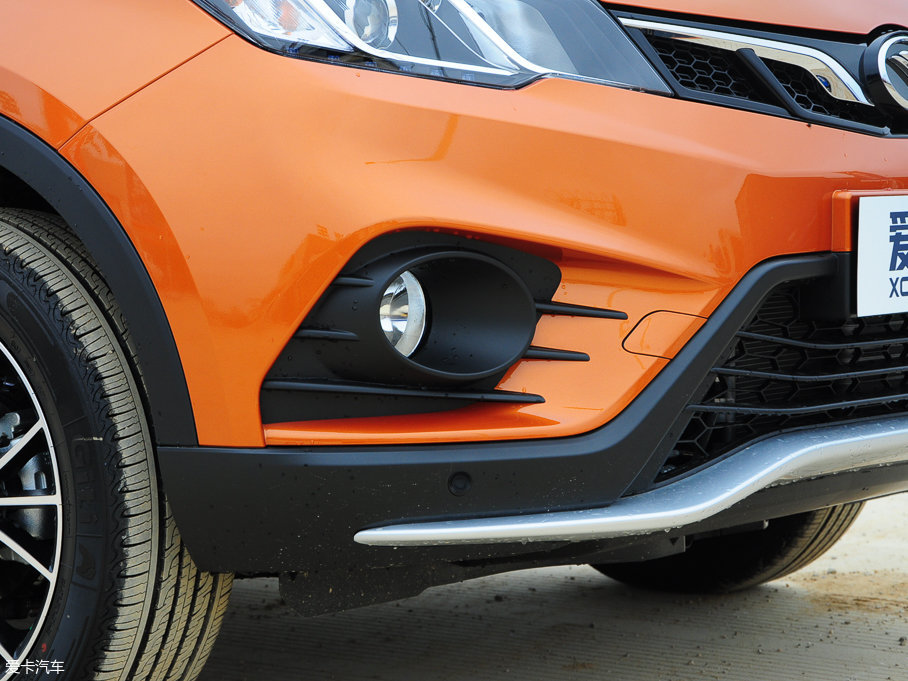 2017|DX3 1.5T CVTŲʰ