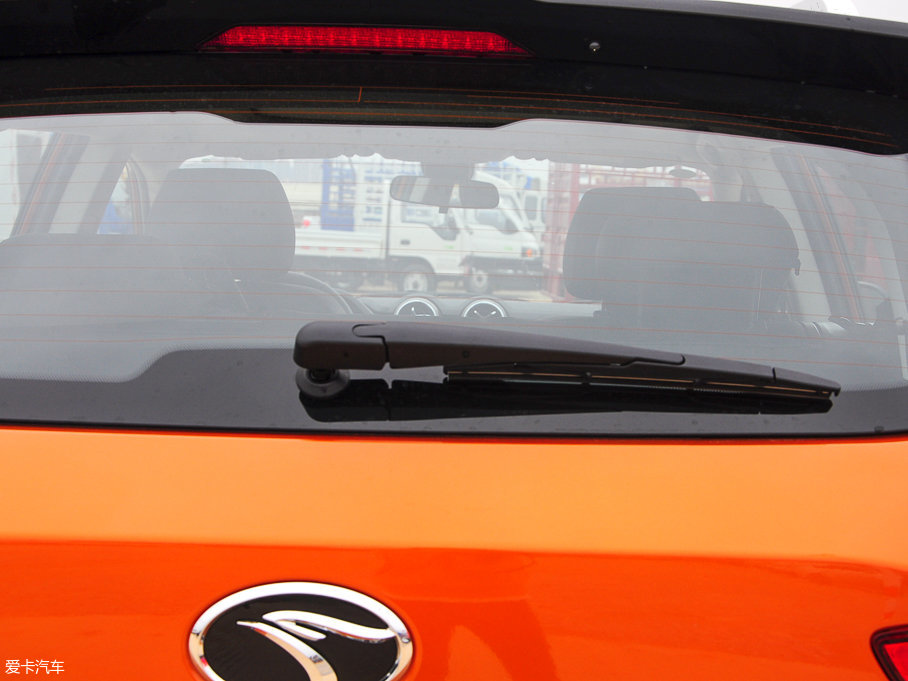 2017|DX3 1.5T CVTŲʰ